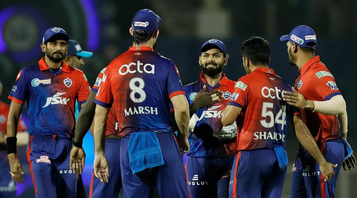 दिल्ली कैपिटल्स को मिला पंत की जगह नया विकेटकीपर बल्लेबाज, नहीं खलेगी पंत की कमी