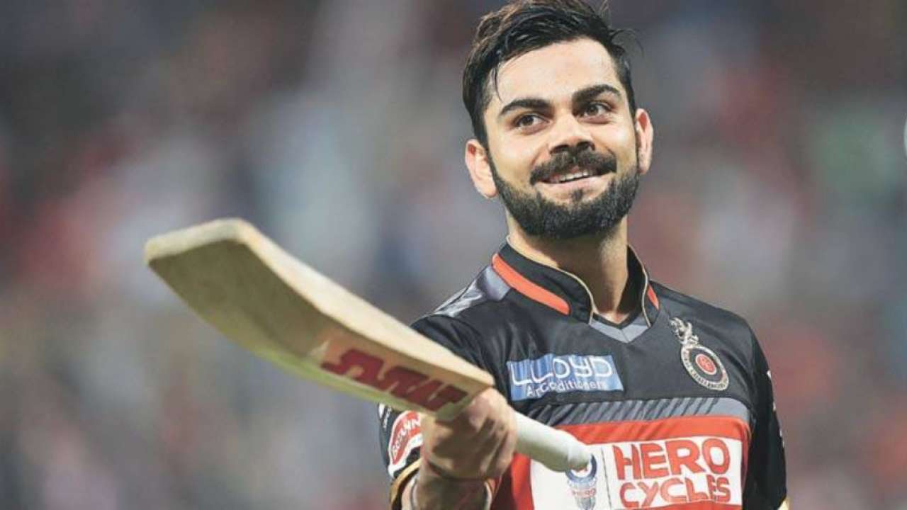 आईपीएल के शुरू होने से पहले RCB फैंस को लगा तगड़ा झटका, एक भी मैच नहीं खेल पाएंगे विराट कोहली, सामने आई बड़ी वजह 1 आईपीएल के शुरू होने से पहले RCB फैंस को लगा तगड़ा झटका, एक भी मैच नहीं खेल पाएंगे विराट कोहली, सामने आई बड़ी वजह