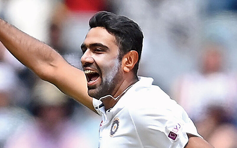 IND vs AUS: इंदौर टेस्ट में अश्विन रचेंगे इतिहास, कपिल देव के इस बड़े रिकॉर्ड को तोड़ेंगे खिलाड़ी