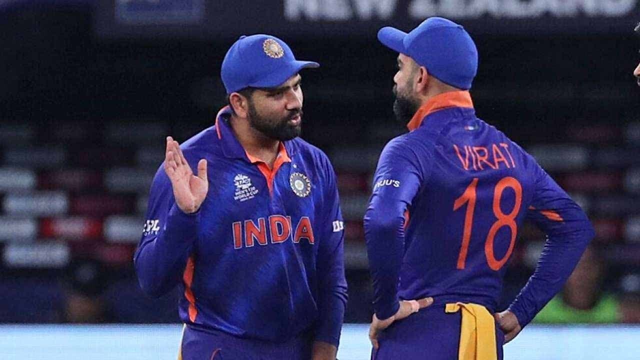 रोहित-विराट के बीच के विवाद की क्या है पूरी सच्चाई, आखिर पूर्व कोच ने कर दिया खुलासा जानिए पूरी कहानी