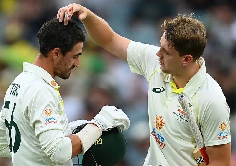 टेस्ट सीरीज शुरू होने से 5 दिन पहले, ऑस्ट्रेलियाई टीम को मिली बड़ी खुशखबरी फौलादी बल्लेबाज की हुई टीम में एंट्री