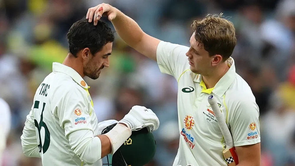 टेस्ट सीरीज शुरू होने से 5 दिन पहले, ऑस्ट्रेलियाई टीम को मिली बड़ी खुशखबरी फौलादी बल्लेबाज की हुई टीम में एंट्री