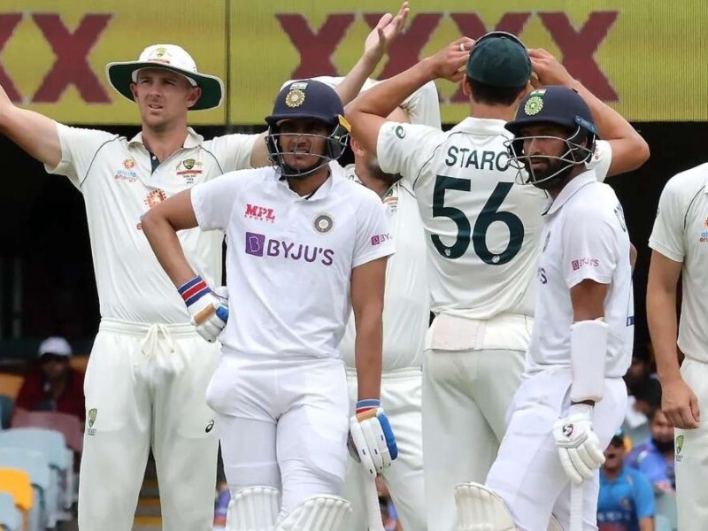 IND vs AUS: तीसरे टेस्ट से पहले इस खिलाड़ी ने की ऑस्ट्रेलिया की मदद, जीत के लिए सिखाएं बारीक़ मंन्त्र