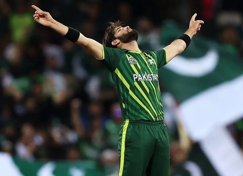 पाकिस्तान क्रिकेट में मचा भूचाल, फिक्सिंग के आरोप में फंसे अफरीदी, 2 साल के लिए हुए बैन