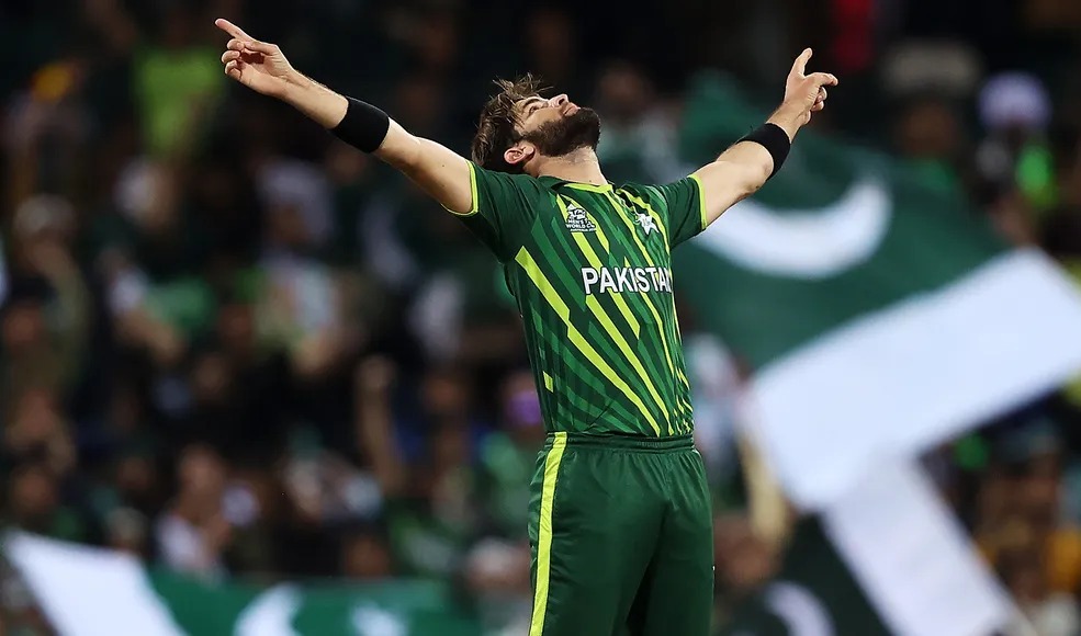 पाकिस्तान क्रिकेट में मचा भूचाल, फिक्सिंग के आरोप में फंसे अफरीदी, 2 साल के लिए हुए बैन