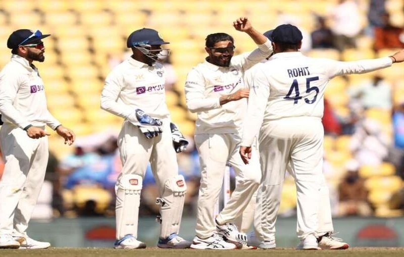 रोहित शर्मा की कप्तानी में भारतीय टीम ने रचा इतिहास, तीनों फॉर्मेट में बनी नंबर 1 पर पंहुचा भारत