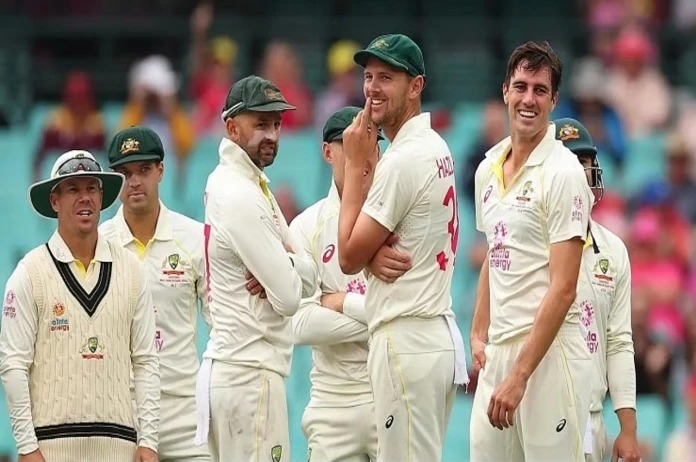 IND vs AUS: नागपुर टेस्ट से पहले कंगारू टीम को लगा तगड़ा झटका, टीम का ये फौलादी ऑलराउंडर हुआ बाहर