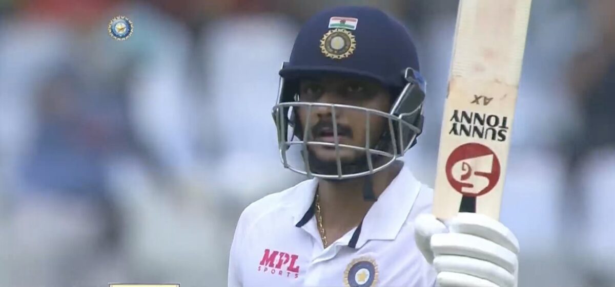 IND VS AUS : "हमें गेंदबाजी करने का मौका मिलेगा - हमें मदद मिलेगी" भारत के लिए अर्धशतकीय पारी खेलने वाले अक्षर पटेल ने नागपुर मुकाबलें में भरी जीत की हुंकार
