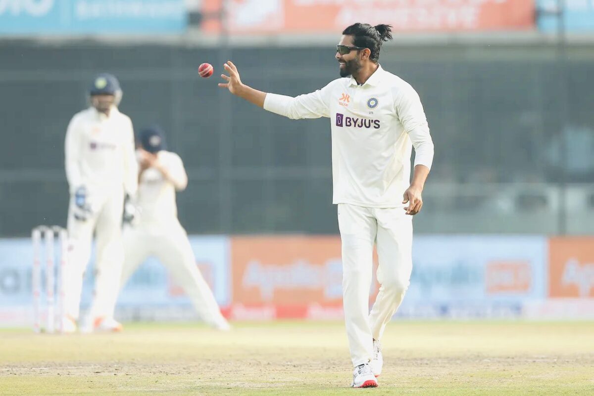 IND vs AUS, 2ND, STAT: महामुकाबले में बने 36 बहुत बड़े रिकॉर्ड्स, रवींद्र जडेजा ने दिल्ली टेस्ट में लगाई रिकार्ड्स की झड़ी