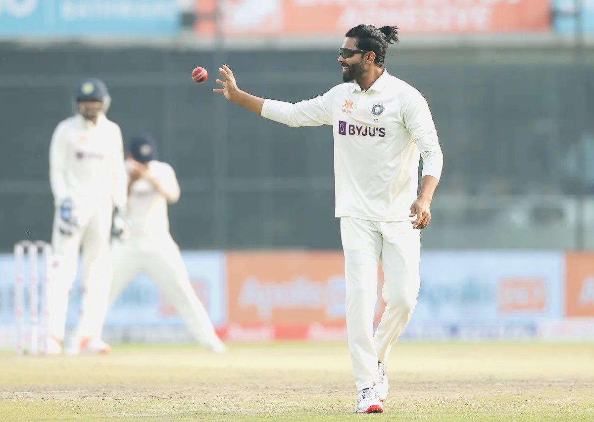 IND vs AUS, 2ND, STAT: महामुकाबले में बने 36 बहुत बड़े रिकॉर्ड्स, रवींद्र जडेजा ने दिल्ली टेस्ट में लगाई रिकार्ड्स की झड़ी