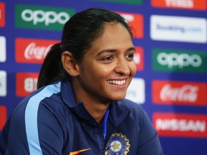 दिल्ली कैपिटल्स और रॉयल चैलेंजर्स बैंगलोर के बीच इस टीम का हिस्सा बनी भारतीय महिला टीम की कप्तान