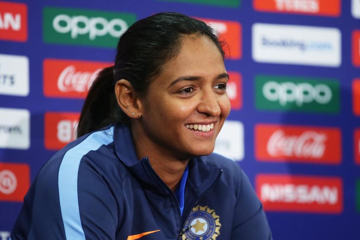 दिल्ली कैपिटल्स और रॉयल चैलेंजर्स बैंगलोर के बीच इस टीम का हिस्सा बनी भारतीय महिला टीम की कप्तान