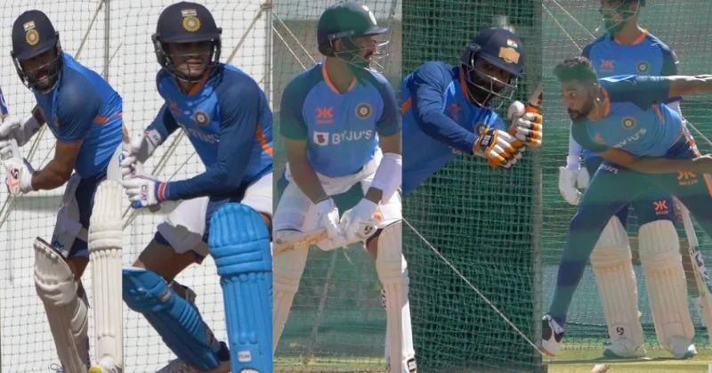 IND vs AUS: बदला टीम का कप्तान। .. बदला टीम का ओपनर , पहले टेस्ट में बड़े बदलाव के साथ मैदान में उतरेगी टीम इंडिया