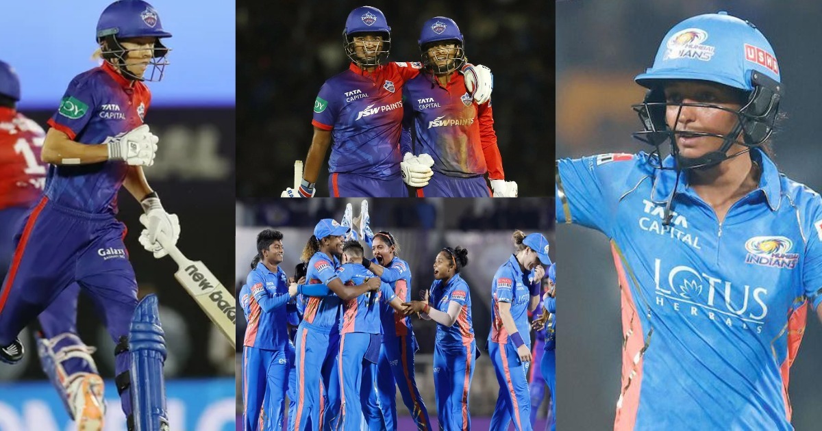 फाइनल में बल्लेबाजी से चमकी नेट सीवर टीम के लिए खेली मैच विनिंग अर्धशतकीय पारी , सांस रोक देने वाले मुकाबले में मुंबई ने 7 विकेट से जीता मुकाबला