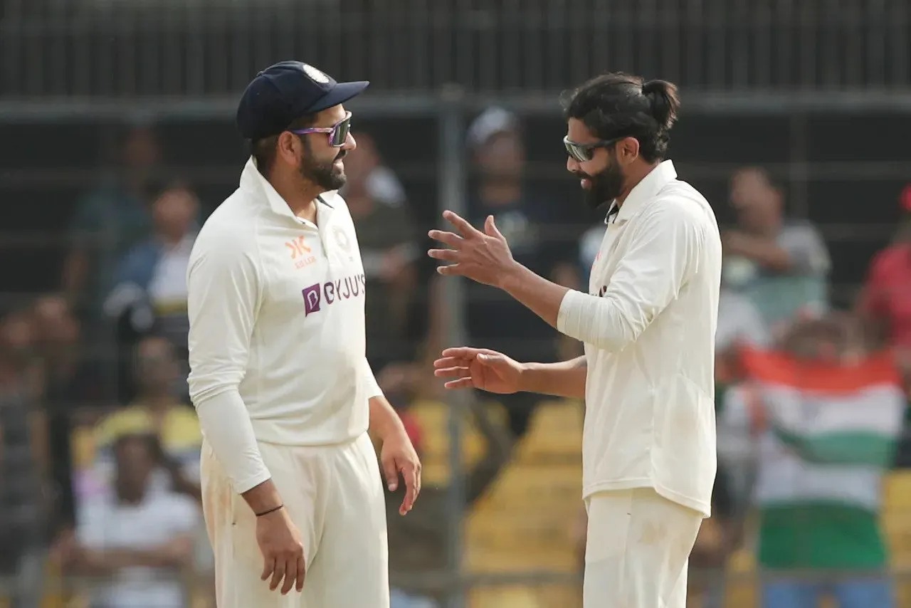 IND vs AUS, STAT : महामुकाबले के दूसरे दिन बने कुल 9 बड़े रिकॉर्ड, अश्विन और नाय़न लियोन ने रचा इतिहास