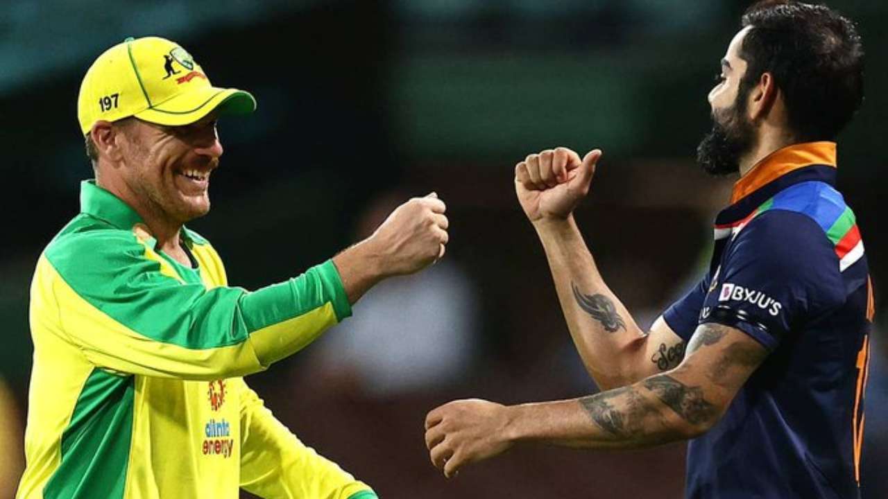 IND vs AUS ODI : रविवार को होगी भारत बनाम ऑस्ट्रेलिया के बीच भिड़ंत, जानिए किस चैनल पर होगी इस मुकाबलें की लाइव स्ट्रीमिंग
