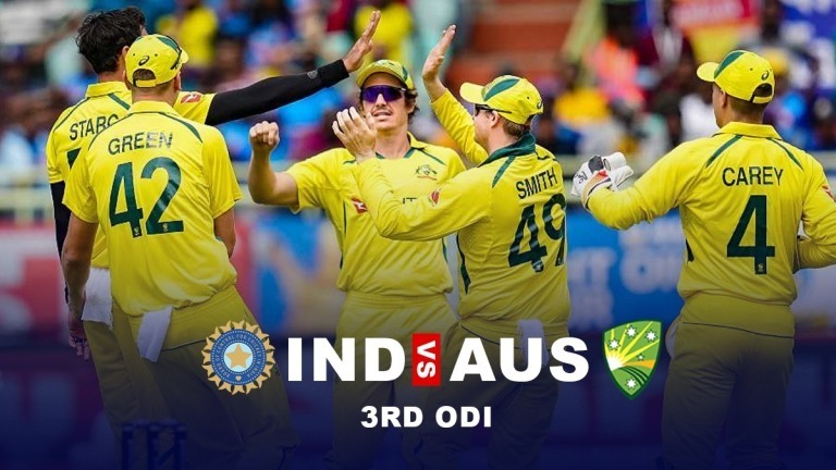 बुधवार को होगी भारत बनाम ऑस्ट्रेलिया के बीच भिड़ंत, जानिए क्या होगी दोनों टीमों की प्लेइंग 11