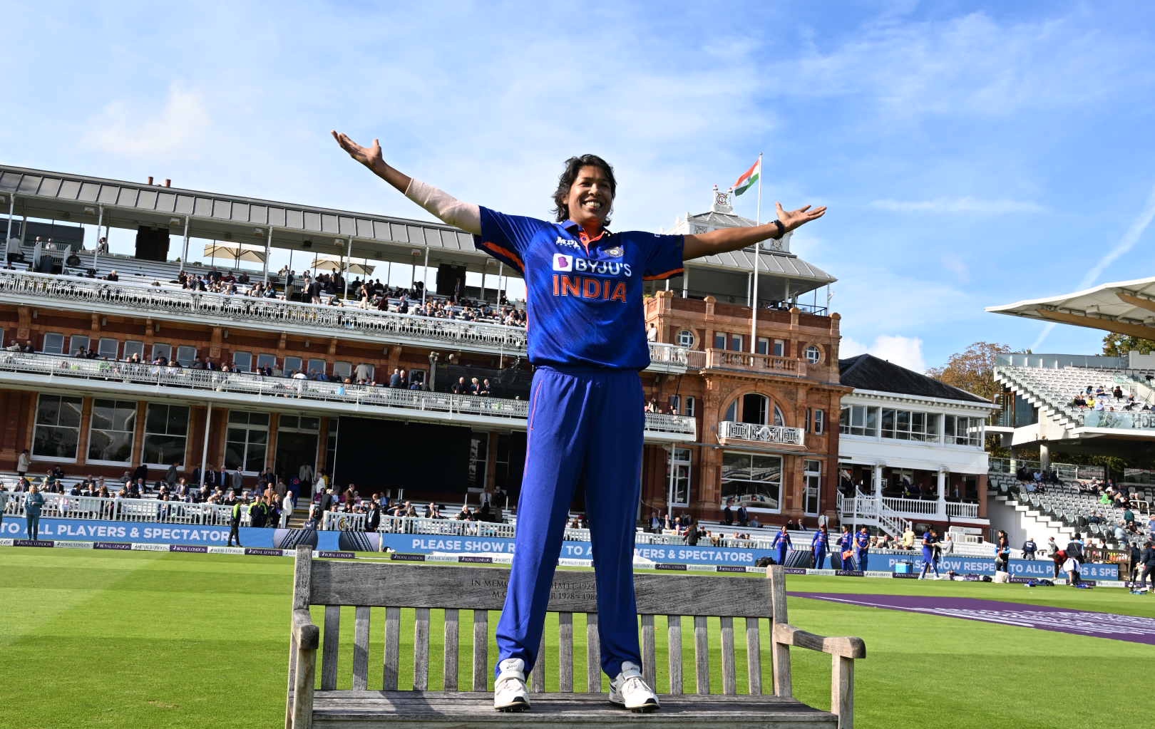 WPL 2023 : "यह क्रिकेट में मेरे सबसे महान पलों में से एक है...." मुंबई की जीत बाद टीम के हेड कोच और गेंदबाज कोच ने दिया बड़ा बयान