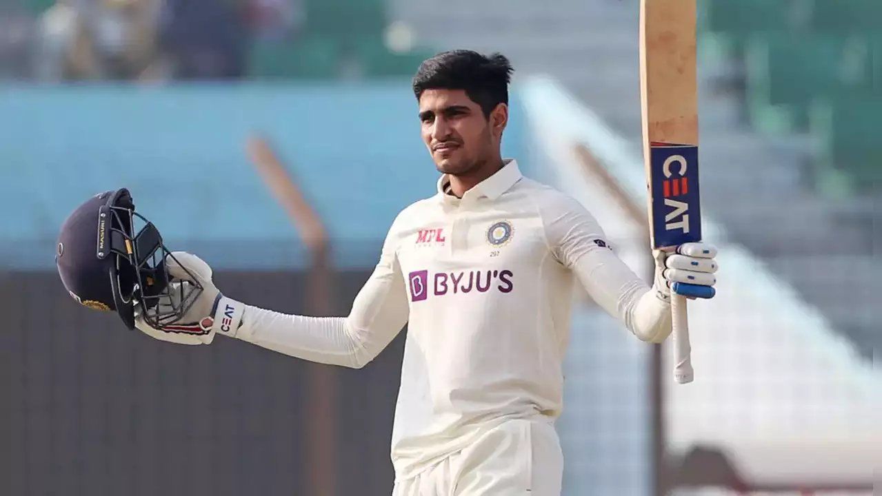 IND VS AUS : कंगारू टीम के खिलाफ शतक ठोकने के बाद शुभमन गिल ने दी बड़ी प्रतिक्रिया, बताया आगे का पूरा प्लान