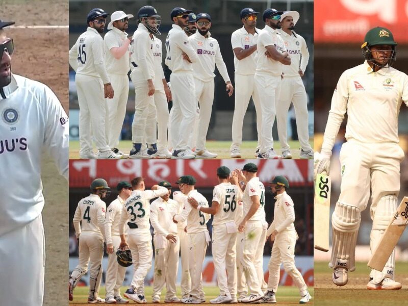 IND vs AUS: रोहित के गलत फैसलें ने डुबोई टीम इंडिया की लुटिया, पहले ही दिन ऑस्ट्रेलिया ने बनाई 47 रनों की बढ़त