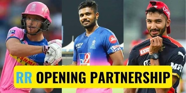 आईपीएल 2023 के लिए ये तीन ओपनिंग कोम्बिनेशन मैदान में उतार सकती है राजस्थान रॉयल्स
