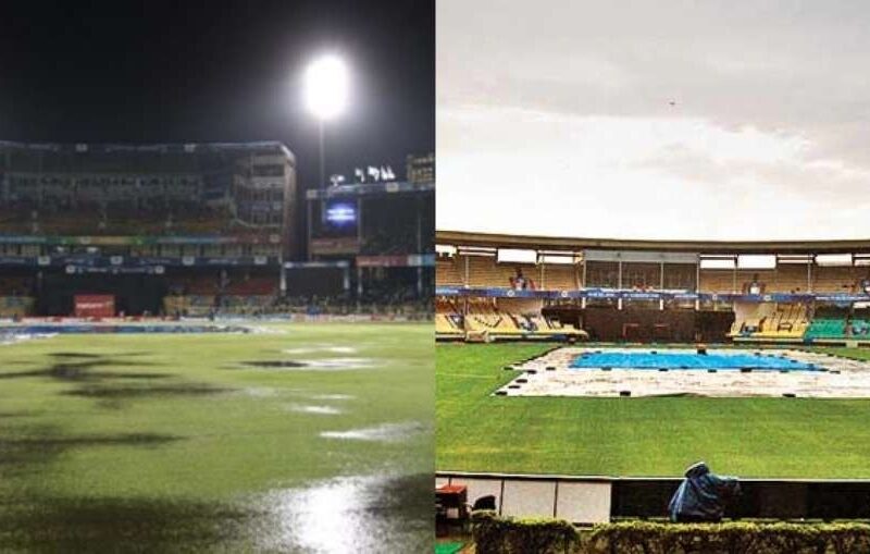 IND VS AUS : निर्णायक मुकाबलें में मंडराया बारिश का साया, जानें क्या होगा पिच और मौसम का मिजाज