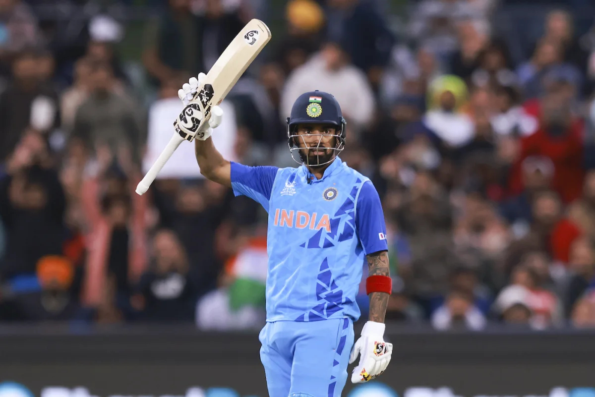 BCCI ने केएल राहुल को दिया बड़ा झटका, वनडे विश्वकप 2023 से भी हो सकते है बाहर