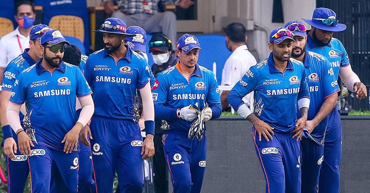 IPL 2023: छठवीं बार आईपीएल की ट्रॉफी को मैदान में जीतने के लिए आएगी मुंबई इंडियंस, ये होगी टीम की मजबूत प्लेइंग 11