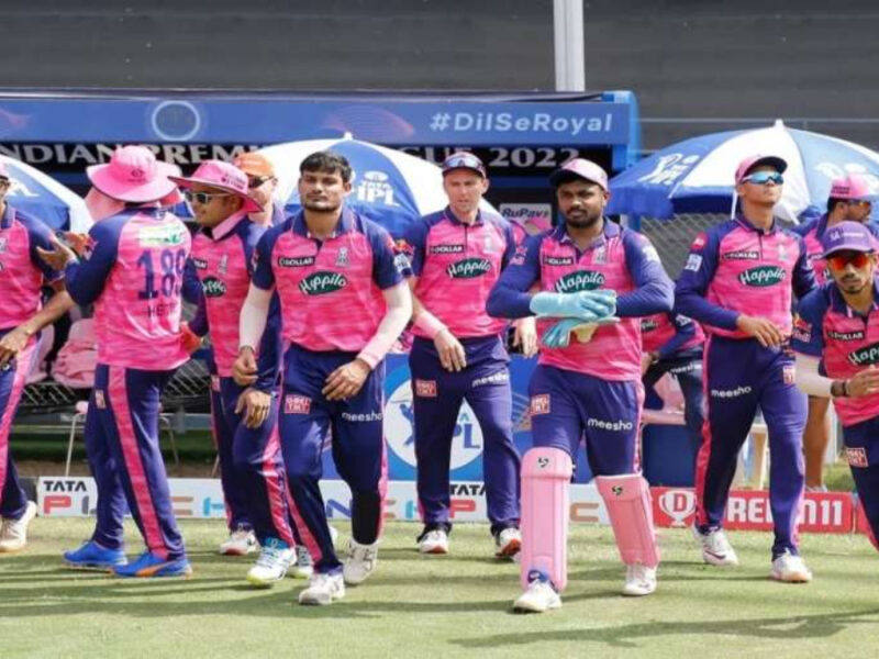 आईपीएल 2023 के ख़िताब को जीतने के इरादें से मैदान में उतरेगी राजस्थान रॉयल्स, ये होगी टीम की मजबूत प्लेइंग 11