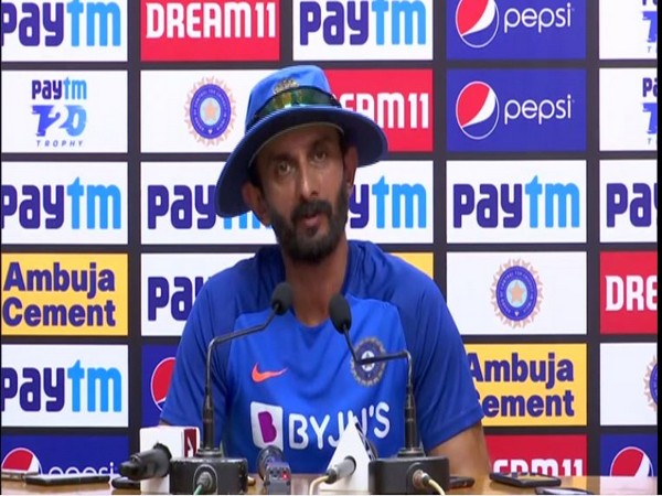 IND vs AUS: भारतीय बल्लेबाजी कोच ने खोली भारतीय टीम के ख़राब प्रदर्शन की पोल, बताया क्यों फ्लॉप रही भारत की बल्लेबाजी