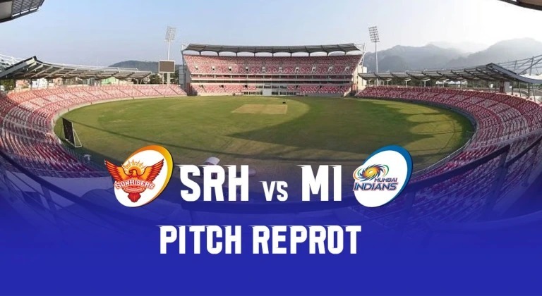 SRH vs MI: जानिए कैसी है हैदराबाद की पिच? गेंदबाज या फिर बल्लेबाज कौन होगा सबसे ज्यादा हावी