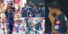 LSG vs GT: अंतिम 6 गेंदों में मोहित ने पलटा सारा गेम, सांस रोक देने वाले मुकाबलें में गुजरात ने लखनऊ के जबड़े से छीनी जीत