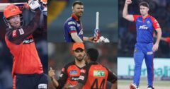 DC VS SRH : डेविड वॉर्नर की इस गलती की वजह से डूबी दिल्ली की नैय्या, हैदराबाद ने 9 रनों से जीती हारी हुई बाजी