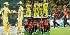 CSK vs SRH: जडेजा की खतरनाक गेंदबाजी ने तोड़ी हैदराबाद की कमर, कॉनवे की विस्फोटक पारी ने चेन्नई को दिलाई जीत