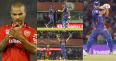 LSG VS PBKS : पंजाब की इस गलती का लखनऊ को मिला फायदा,पंजाब को रौंदकर 56 रनों से जीता शानदार मुकाबला