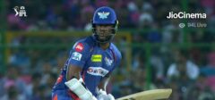 RR VS LSG : ""घर से बाहर कोई भी जीत अच्छी होती है, हम हमेशा घर से बाहर", मुकाबला जीतकर खुश नजर आएं मेयर्स, दिया ये बड़ा बयान