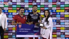 PBKS VS RCB : “मैं अपनी गेंदबाजी से…” बैंगलोर की जीत में बड़ी भूमिका निभाने वाले सिराज का बड़ा बयान, अपनी तारीफ कहीं ये बड़ी बात