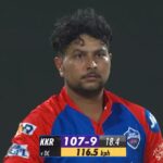 KKR VS DC : "हमने पावरप्ले में वास्तव में अच्छी गेंदबाजी की....", कुलदीप यादव ने दिया बड़ा बयान
