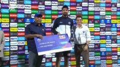 KKR VS DC : “हम टाइटल भी जीतेंगे…”, पहली जीत के MOM बने ईशांत शर्मा,ने दिया ये बड़ा बयान कही ये दिल छू लेने वाली बात