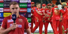 PBKS VS RCB : मोहाली के पंजाब क्रिकेट एसोसिएशन आईएस बिंद्रा स्टेडियम में आज आईपीएल का 27 वां मुकाबला खेला गया। जिसमें पंजाब किंग्स के सामने रॉयल चैलेंजर्स बेंगलुरु की कड़ी टक्कर देखने को मिली