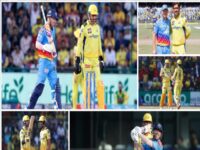 IPL 2023, DC vs CSK : महेंद्र सिंह धोनी की टीम ने दिल्ली को शिकस्त दे किया प्लेऑफ से बाहर ,वॉर्नर की टीम का हुआ पत्ता कट