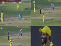 DC vs CSK : जडेजा और वॉर्नर नजर आए मस्ती भरे अंदाज में, रहाणे ने भी ठिठौलिया अंदाज़ का उठाया आनंद, वायरल वीडियो