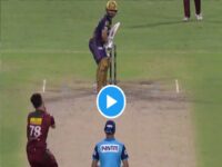KKR vs LSG : रिंकू सिंह ने नवीन उल हक की अटका दी सांसे, 110 मीटर छक्का जड़ मचाया कोहराम, वायरल वीडियो