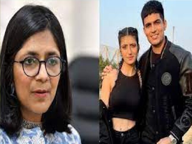 Shubman Gill sister : शुभमन गिल की बहन को ट्रोल करने वालों को मिली चेतावनी, DCW लेगा जल्द एक्शन
