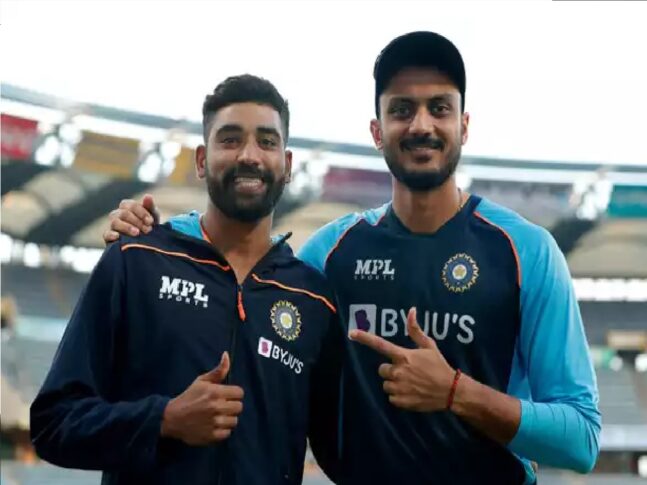 WTC Final : WTC फाइनल के लिए भारतीय खिलाड़ियों के एक ग्रुप की हुई लंदन रवानगी, कोहली और आश्विन के जाने में अभी 1 दिन का समय शेष