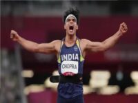 Neeraj Chopra : नीरज चोपड़ा ने दिखाया कमाल, इतिहास के पन्नों में सुनहरे अक्षरों में नाम हुआ अंकित
