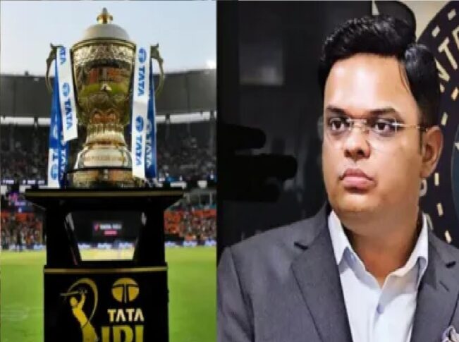 Asia Cup 2023 : BCCI सचिव जय शाह का आया बड़ा अपडेट, आईपीएल के फाइनल मुकाबले के बाद अब एशिया कप के आयोजन स्थल पर होगा फैसला