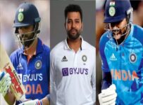 WTC Final : ट्वीट कर BCCI ने किया बड़ा ऐलान, नए रंग की जर्सी में नजर आएगी टीम इंडिया, बदला किट स्पॉन्सर