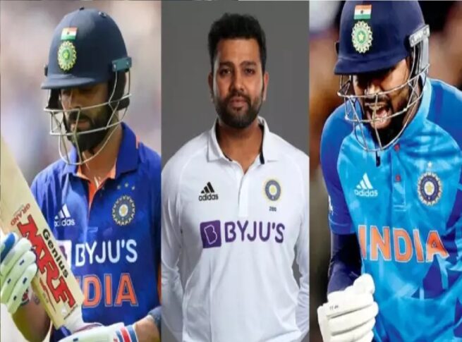 WTC Final : ट्वीट कर BCCI ने किया बड़ा ऐलान, नए रंग की जर्सी में नजर आएगी टीम इंडिया, बदला किट स्पॉन्सर