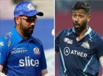 GT vs MI : अगर बारिश की भेंट चढ़ा मुंबई इंडियंस और गुजरात टाइटंस का मैच, तो बिना खेले ही यह टीम फाइनल में कर जाएगी प्रवेश